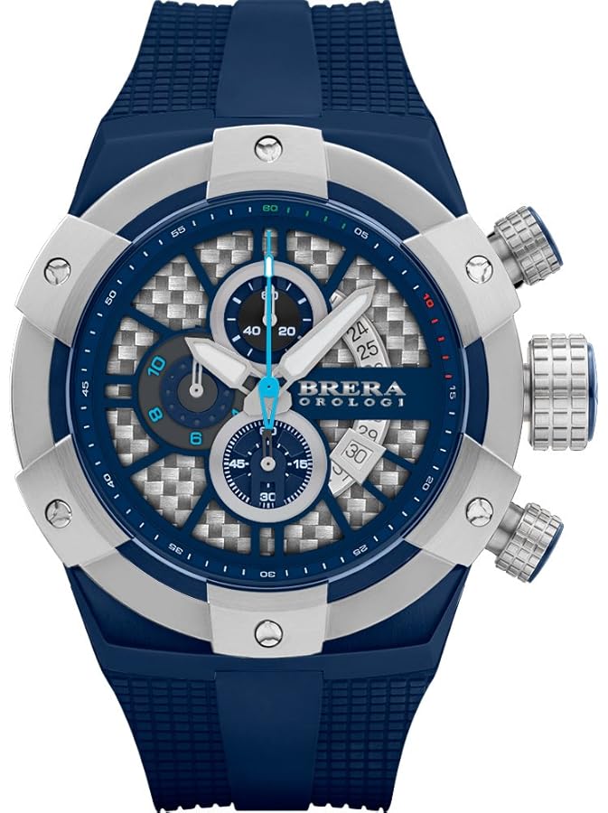 BRERA OROLOGI 腕時計 tokeiten_brera-brsptoc
